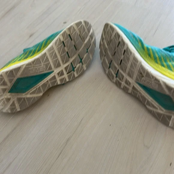 Hoka mach 5 - Picture 3 of 5